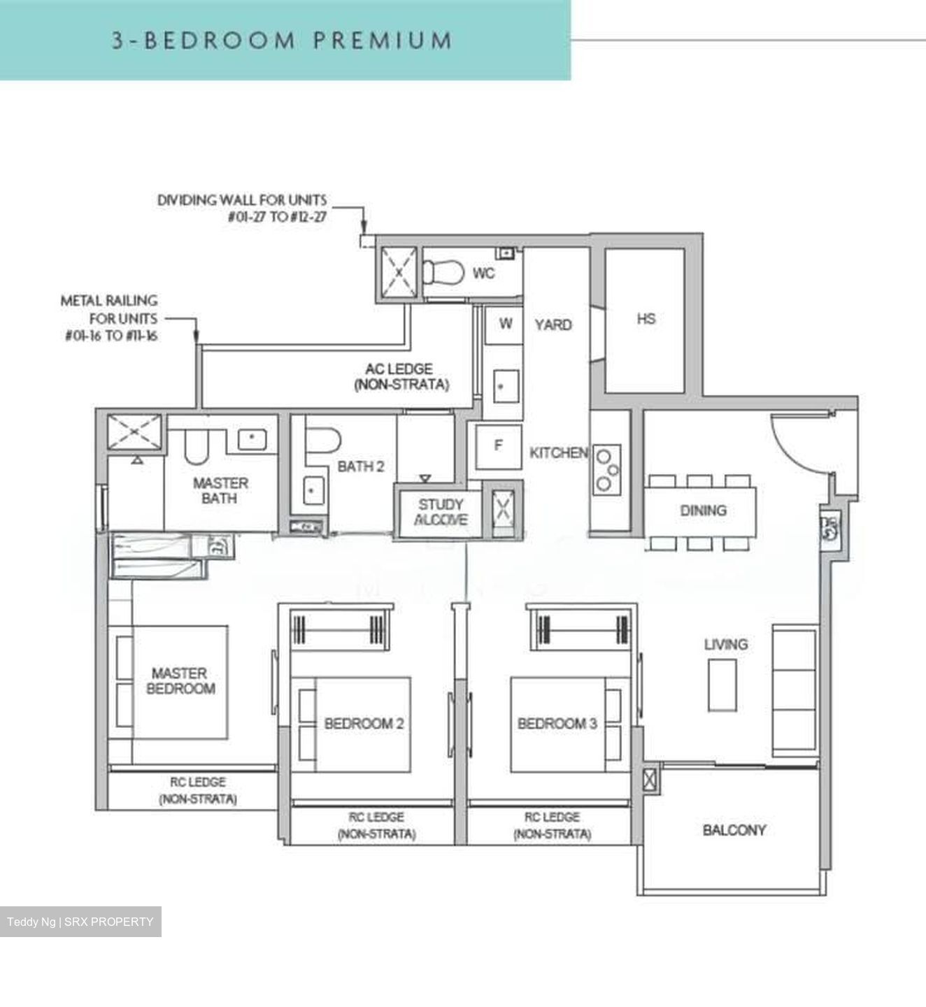 Coastal Cabana (D17), Condominium #583399071